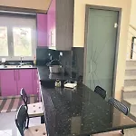 Elena - Seaside Residence, Panoramic View Villa