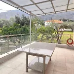 Elena - Seaside Residence, Panoramic View * Kato Pitsa