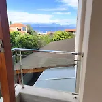 Elena - Seaside Residence, Panoramic View Villa Kato Pitsa