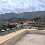 Villa Elena - Seaside Residence, Panoramic View Kato Pitsa