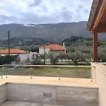 Elena - Seaside Residence, Panoramic View Kato Pitsa