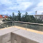Elena - Seaside Residence, Panoramic View Villa Kato Pitsa