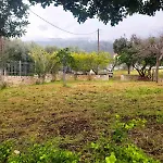Elena - Seaside Residence, Panoramic View Villa Kato Pitsa