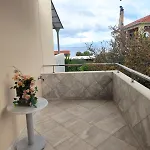 Elena - Seaside Residence, Panoramic View * Kato Pitsa