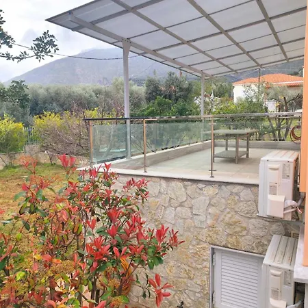 Elena - Seaside Residence, Panoramic View Villa
