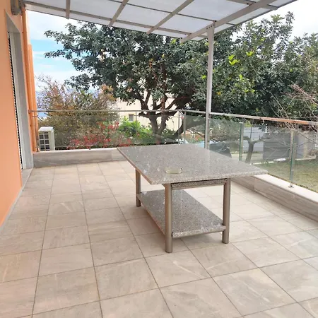 Elena - Seaside Residence, Panoramic View