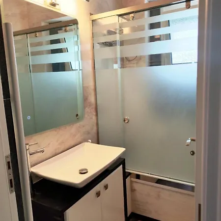 Elena - Seaside Residence, Panoramic View *