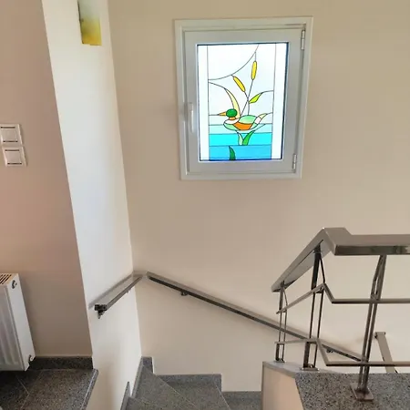 Villa Elena - Seaside Residence, Panoramic View *