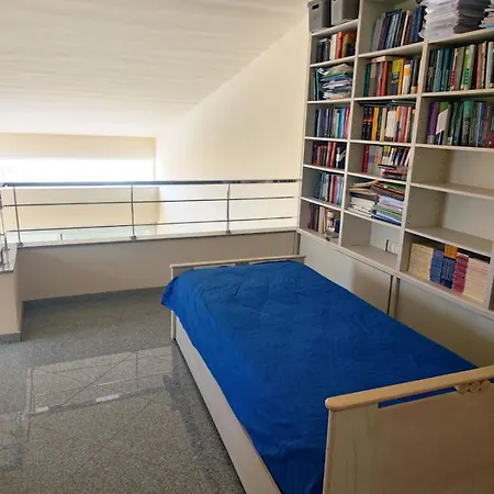 Elena - Seaside Residence, Panoramic View *