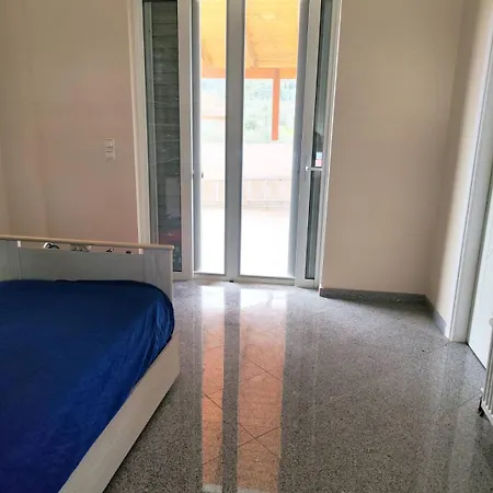 Elena - Seaside Residence, Panoramic View