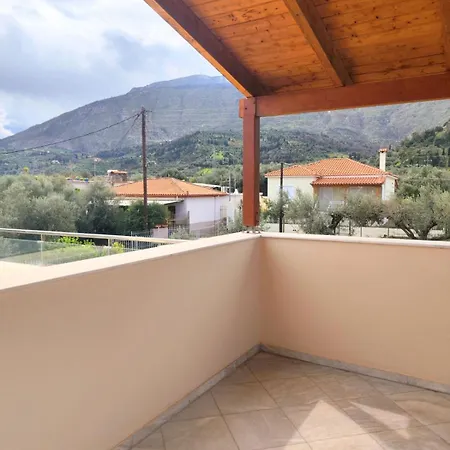 Elena - Seaside Residence, Panoramic View