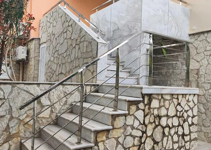 Elena - Seaside Residence, Panoramic View