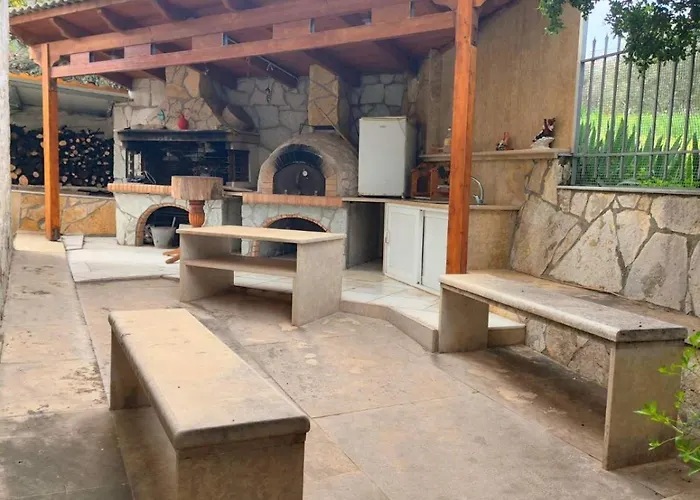 Villa Elena - Seaside Residence, Panoramic View *