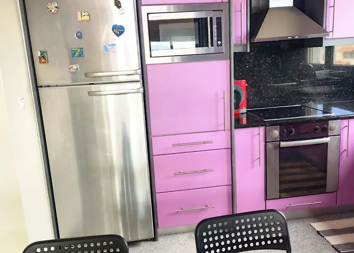 Elena - Seaside Residence, Panoramic View * Kato Pitsa