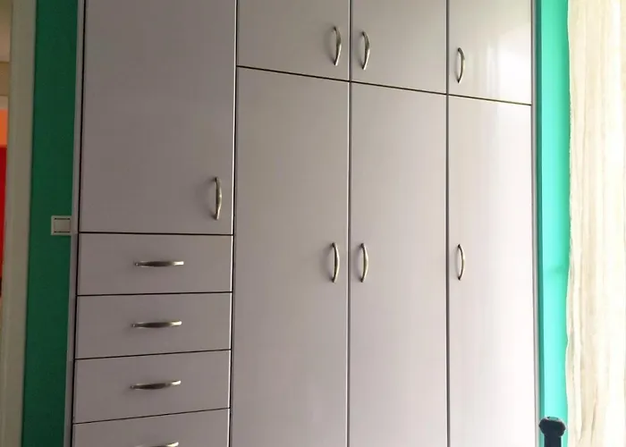 Elena - Seaside Residence, Panoramic View * Kato Pitsa