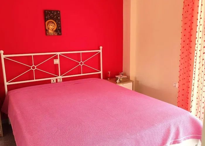 Villa Elena - Seaside Residence, Panoramic View