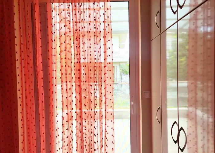 Villa Elena - Seaside Residence, Panoramic View Kato Pitsa