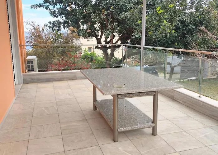 Elena - Seaside Residence, Panoramic View