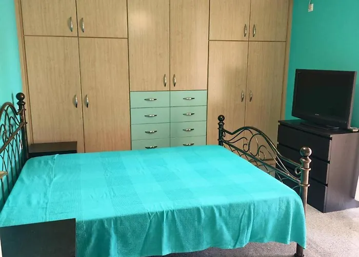 Elena - Seaside Residence, Panoramic View Villa