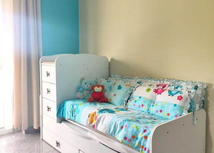 Elena - Seaside Residence, Panoramic View Villa *