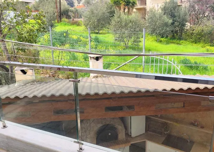 Villa Elena - Seaside Residence, Panoramic View