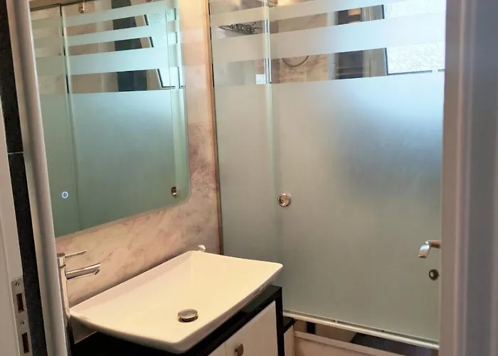 Elena - Seaside Residence, Panoramic View *