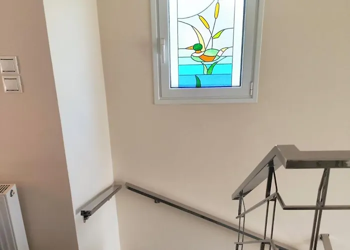 Villa Elena - Seaside Residence, Panoramic View *