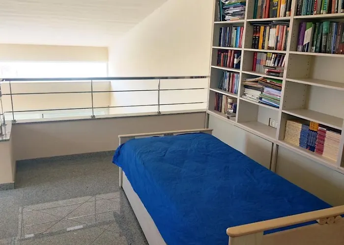 Elena - Seaside Residence, Panoramic View *