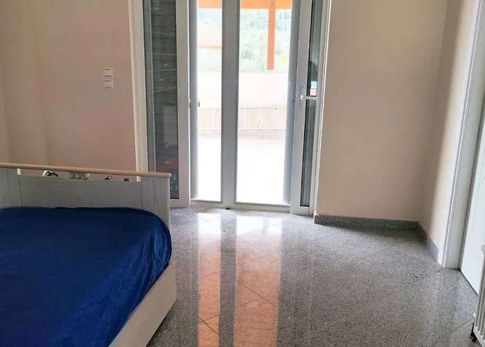 Elena - Seaside Residence, Panoramic View