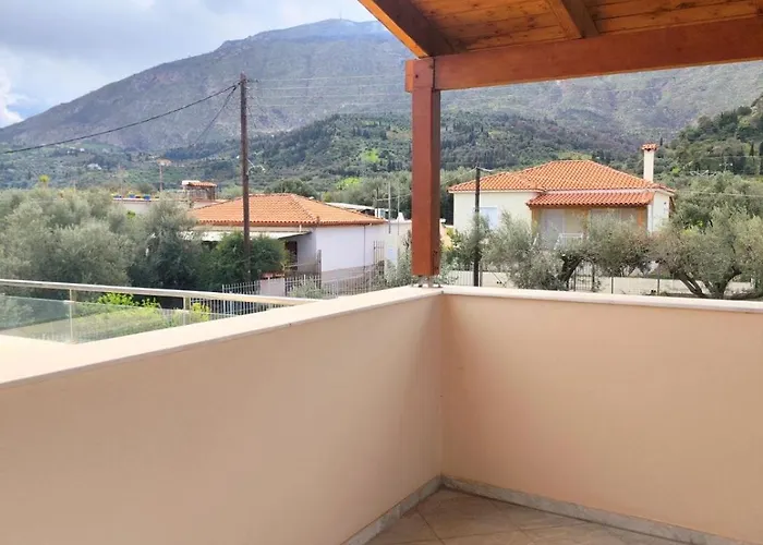 Elena - Seaside Residence, Panoramic View