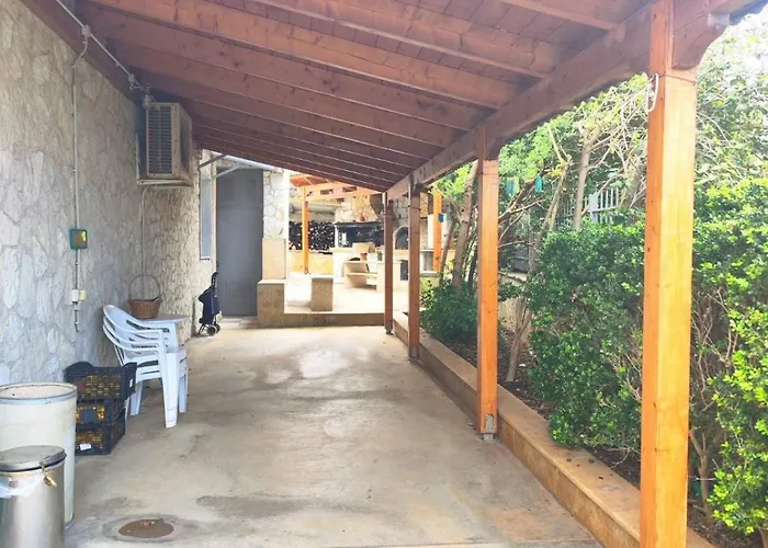 Villa Elena - Seaside Residence, Panoramic View Kato Pitsa