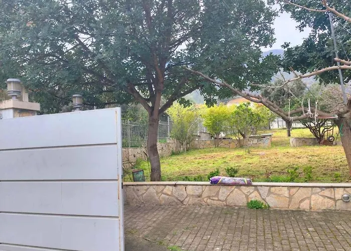 Elena - Seaside Residence, Panoramic View Villa *