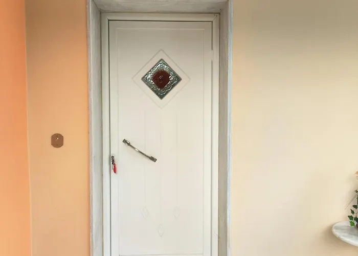 Elena - Seaside Residence, Panoramic View Villa *