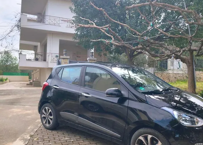 Villa Elena - Seaside Residence, Panoramic View